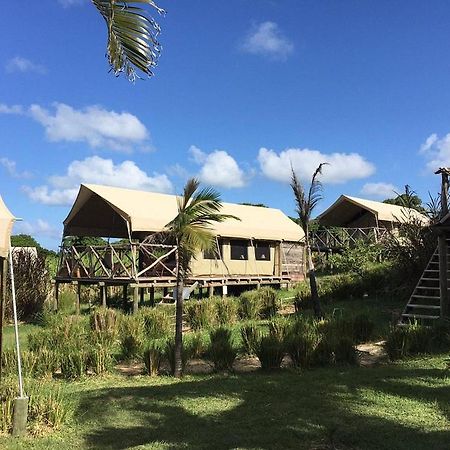Otentic, Eco Tent Experience Grand River South East Luaran gambar