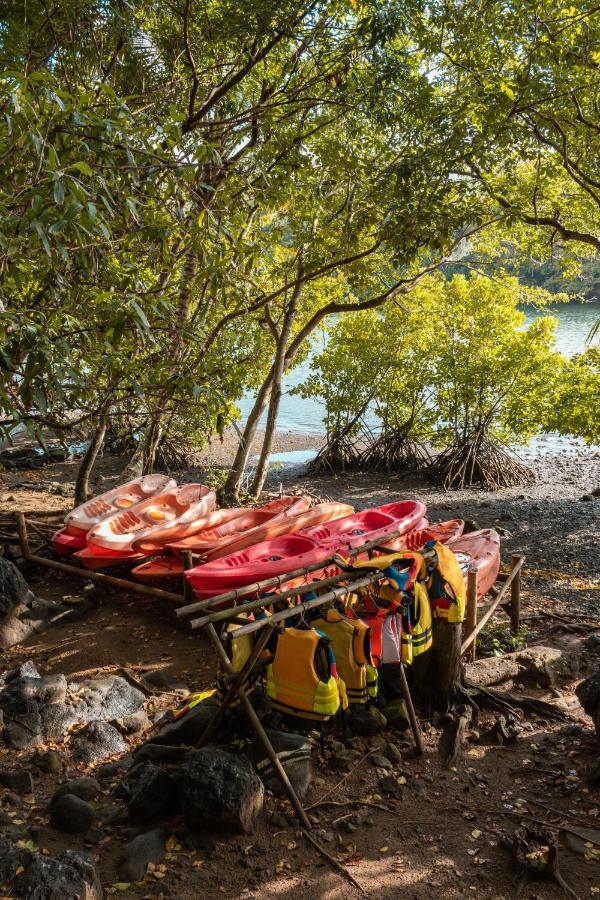 Otentic, Eco Tent Experience Grand River South East Luaran gambar