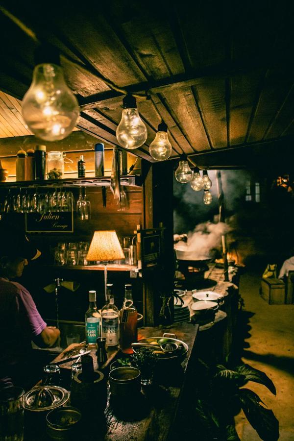 Otentic, Eco Tent Experience Grand River South East Luaran gambar