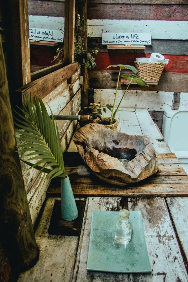 Otentic, Eco Tent Experience Grand River South East Luaran gambar
