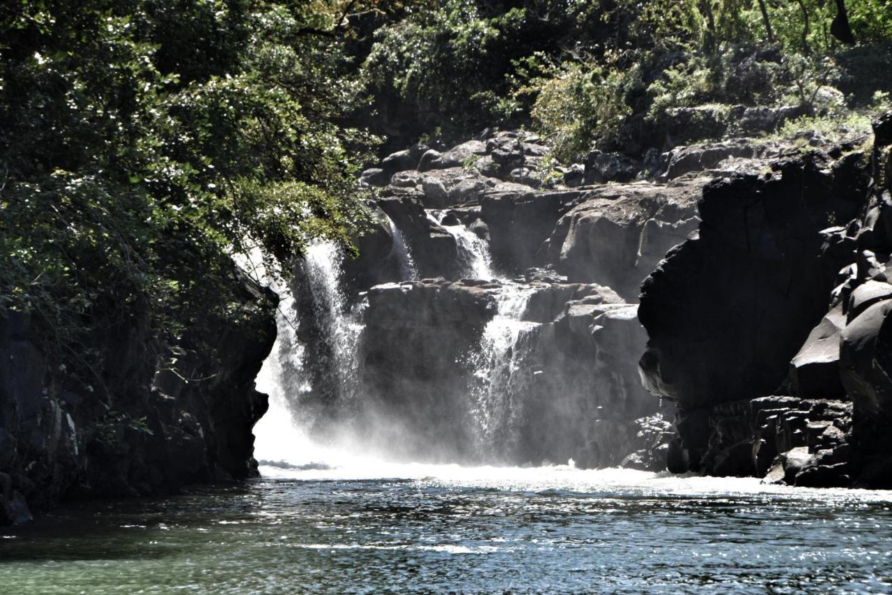 Otentic, Eco Tent Experience Grand River South East Luaran gambar
