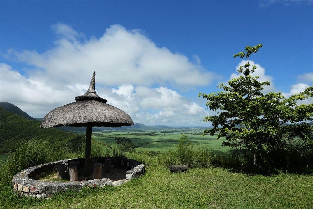 Otentic, Eco Tent Experience Grand River South East Luaran gambar