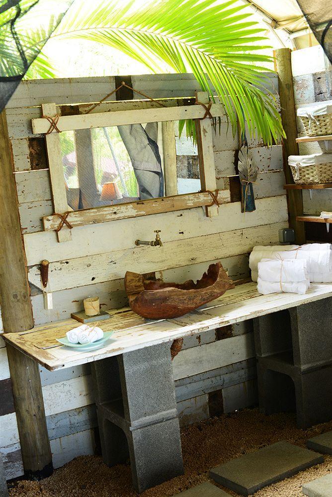 Otentic, Eco Tent Experience Grand River South East Luaran gambar