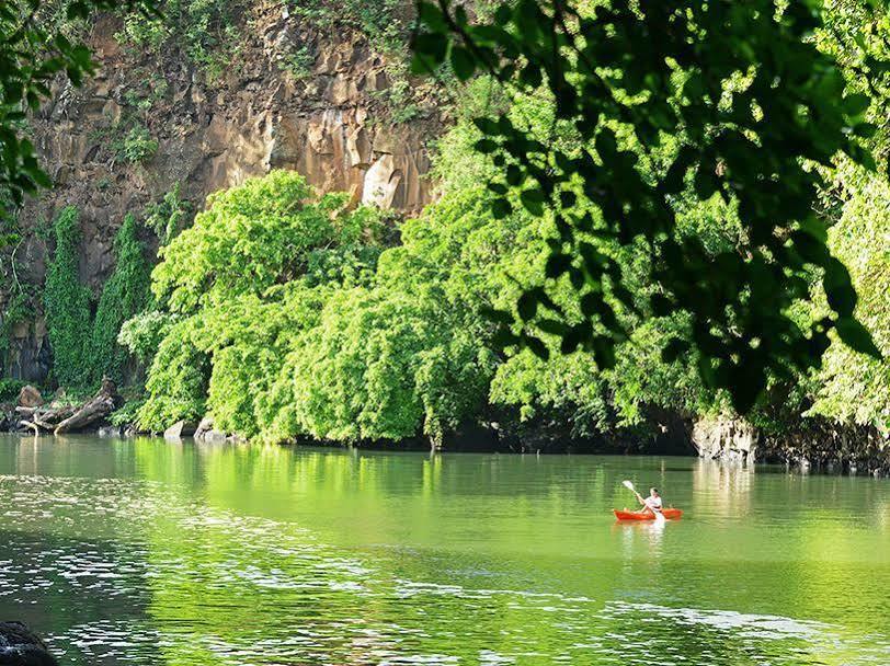 Otentic, Eco Tent Experience Grand River South East Luaran gambar