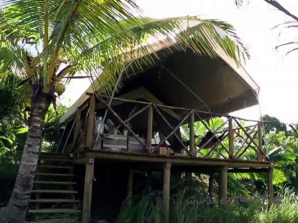 Otentic, Eco Tent Experience Grand River South East Luaran gambar