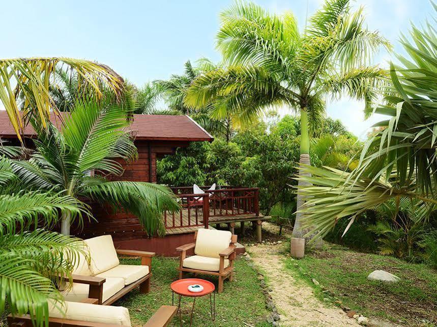 Otentic, Eco Tent Experience Grand River South East Luaran gambar