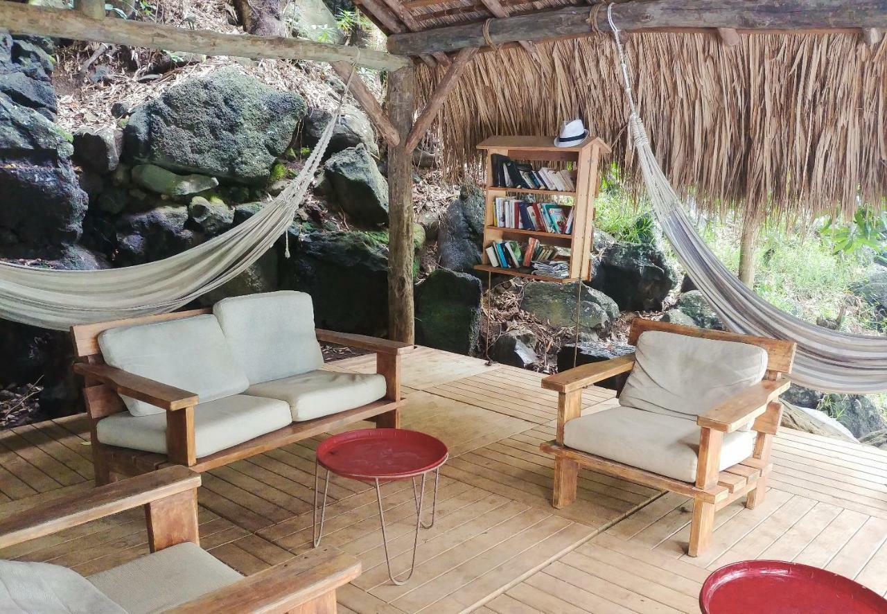 Otentic, Eco Tent Experience Grand River South East Luaran gambar